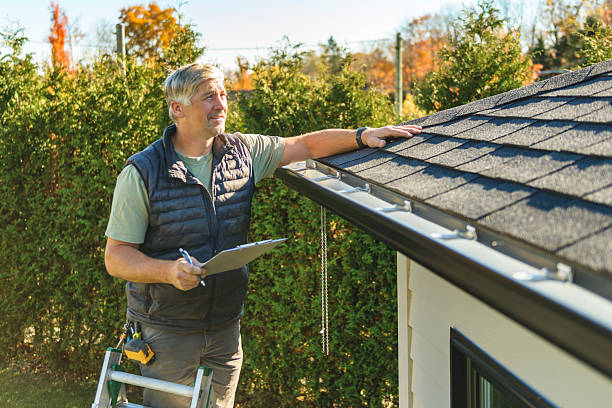 Trusted Emergency Roof Repair service in Warren, MA - Ben Roofing and Steel LLC
